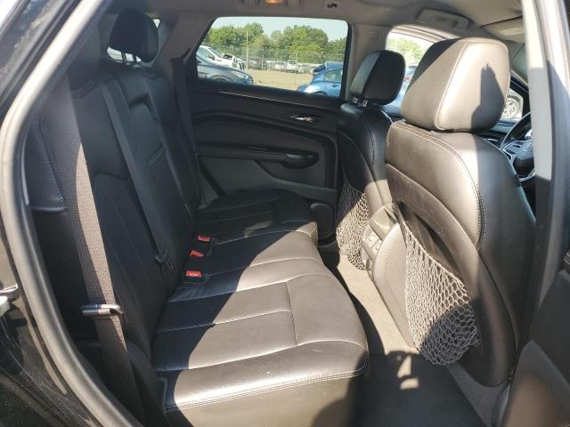 Photo 11 from auction – 2014 CADILLAC SRX with VIN 3GYFNAE34ES543768
