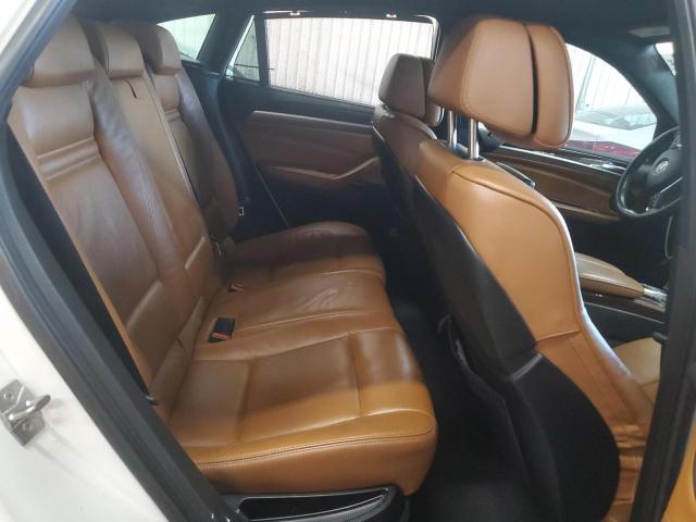 Photo 11 from auction – 2012 BMW X6 XDRIVE5 with VIN 5UXFG8C56CLZ97437