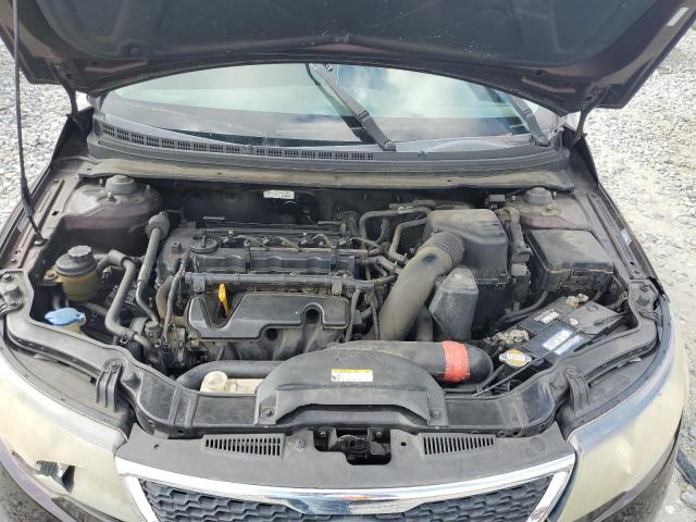 Photo 11 from auction – 2011 KIA FORTE EX with VIN KNAFU4A27B5363789