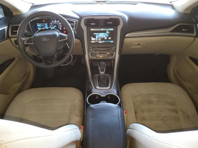 Photo 8 from auction – 2016 FORD FUSION SE with VIN 3FA6P0HD4GR214874