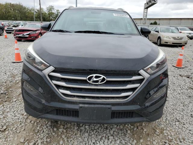 Photo 5 from auction – 2017 HYUNDAI TUCSON LIM with VIN KM8J3CA4XHU493491