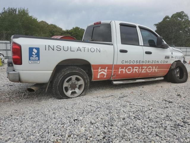 Photo 3 from auction – 2007 DODGE RAM 3500 S with VIN 3D7ML38A27G812158