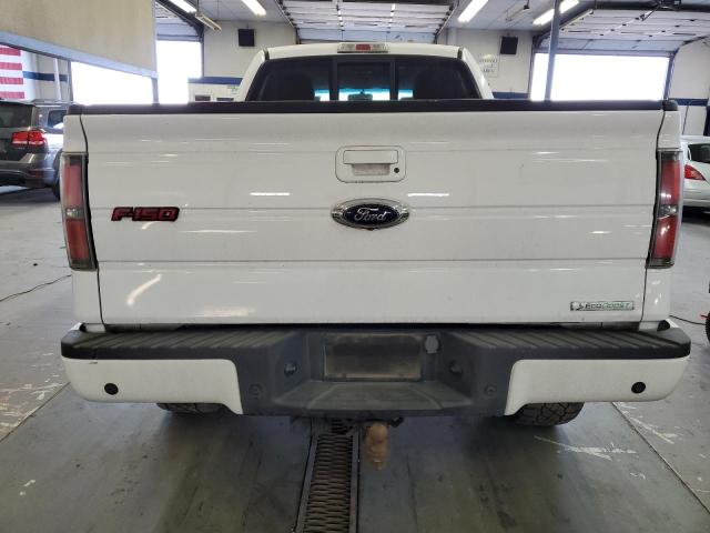 Photo 6 from auction – 2014 FORD F150 SUPER with VIN 1FTFW1ET7EFC56061