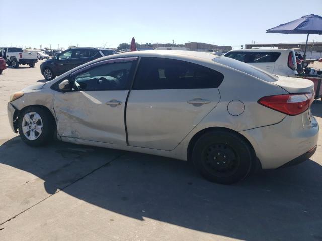 Photo 2 from auction – 2014 KIA FORTE LX with VIN KNAFK4A65E5191713