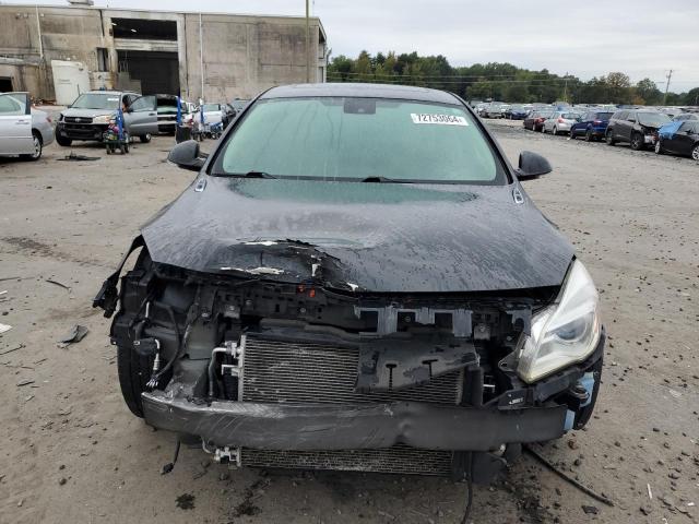 Photo 5 from auction – 2014 BUICK REGAL with VIN 2G4GK5EX2E9251722
