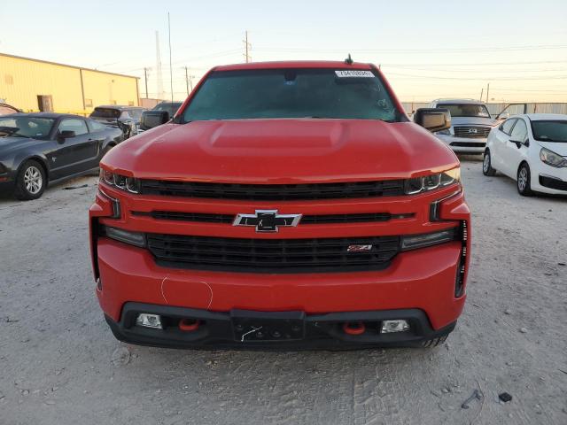 Photo 5 from auction – 2020 CHEVROLET SILVERADO with VIN 3GCUYEED2LG302103