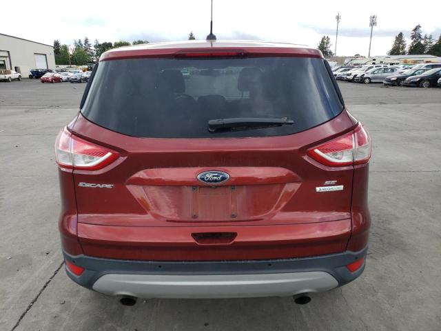 Photo 6 from auction – 2014 FORD ESCAPE SE with VIN 1FMCU0GX2EUB81778