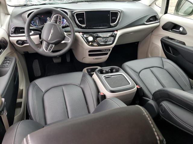 Photo 8 from auction – 2024 CHRYSLER PACIFICA H with VIN 2C4RC1S76RR170879