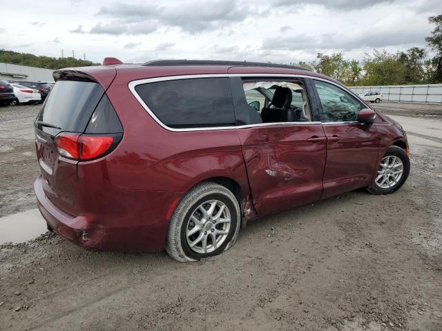 Photo 3 from auction – 2020 CHRYSLER VOYAGER LX with VIN 2C4RC1DG9LR260936