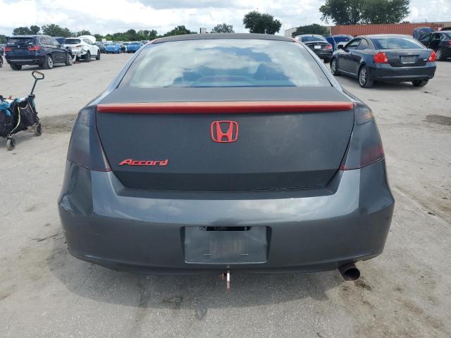 Photo 6 from auction – 2008 HONDA ACCORD EX with VIN 1HGCS12758A014474