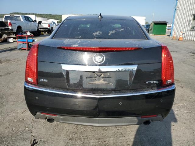 Photo 6 from auction – 2012 CADILLAC CTS PREMIU with VIN 1G6DP5E30C0113905