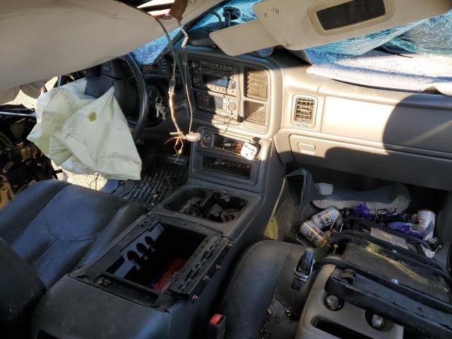 Photo 8 from auction – 2005 CHEVROLET SILVERADO with VIN 2GCEC19T351160935