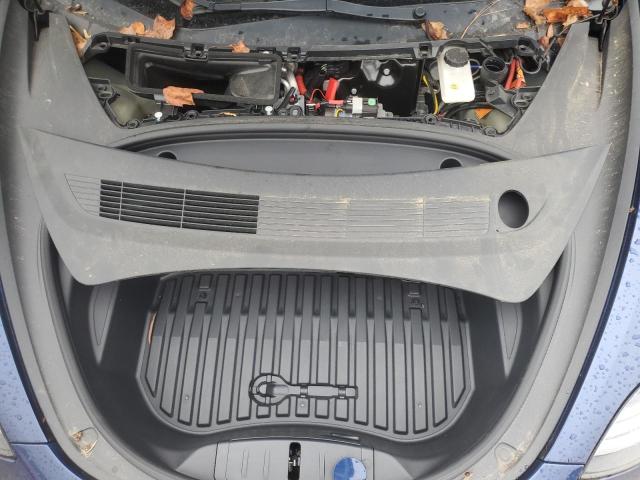 Photo 11 from auction – 2023 TESLA MODEL 3 with VIN 5YJ3E1EA7PF384697