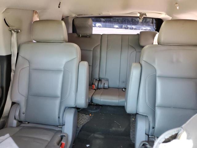 Photo 10 from auction – 2016 CHEVROLET TAHOE C150 with VIN 1GNSCBKC1GR406322