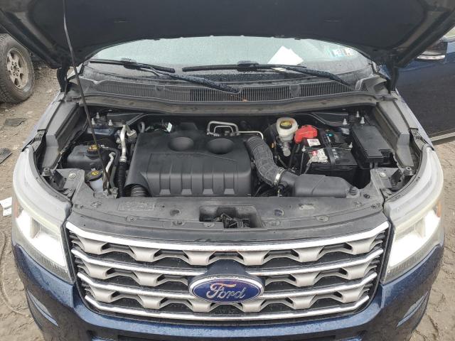 Photo 12 from auction – 2016 FORD EXPLORER X with VIN 1FM5K8DH8GGC29537
