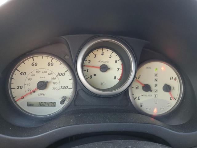 Photo 9 from auction – 2002 TOYOTA RAV4 with VIN JTEGH20V820071492
