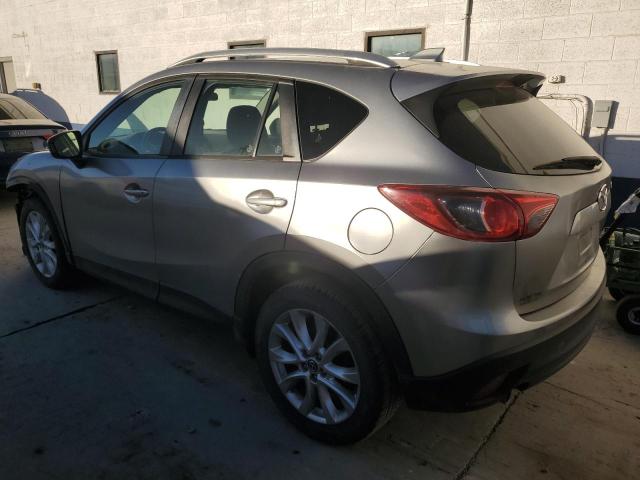 Фото 2 с аукциона – 2013 MAZDA CX-5 GT с VIN JM3KE2DE7D0103151