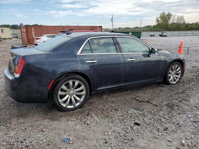 Photo 3 from auction – 2019 CHRYSLER 300 LIMITE with VIN 2C3CCAEG7KH704375