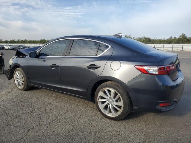 Photo 2 from auction – 2016 ACURA ILX BASE W with VIN 19UDE2F34GA021097