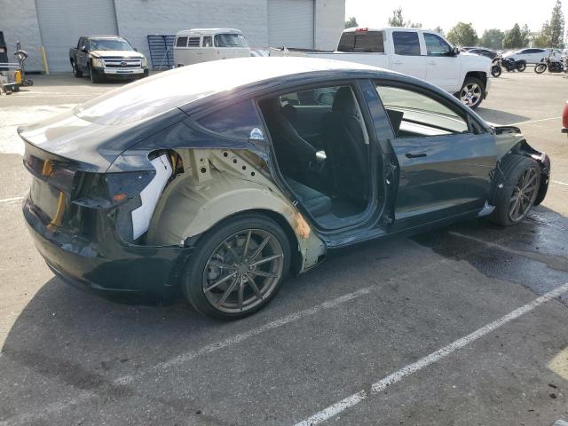 Photo 3 from auction – 2018 TESLA MODEL 3 with VIN 5YJ3E1EA1JF013932