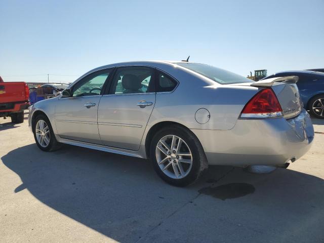 Photo 2 from auction – 2014 CHEVROLET IMPALA LIM with VIN 2G1WC5E39E1116917