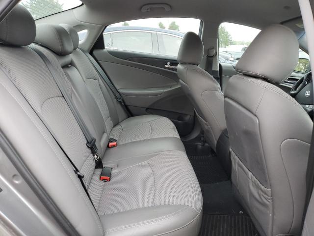 Photo 10 from auction – 2013 HYUNDAI SONATA SE with VIN 5NPEC4AC9DH786421