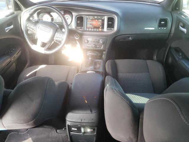 Photo 8 from auction – 2023 DODGE CHARGER R/ with VIN 2C3CDXCT7PH616420