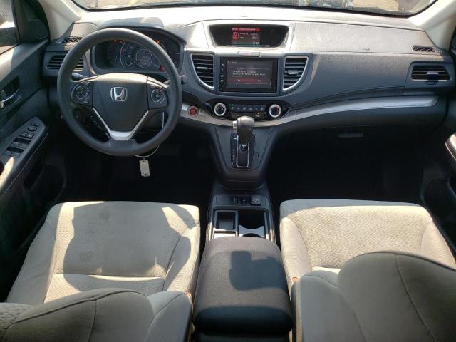 Photo 8 from auction – 2016 HONDA CR-V EX with VIN 2HKRM4H52GH646477