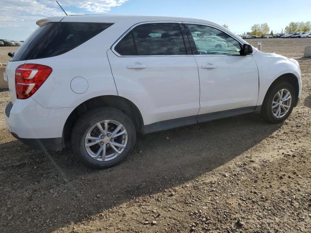 Zdjęcie 3 z aukcji – 2017 CHEVROLET EQUINOX LS z VIN 2GNFLEEK7H6270572