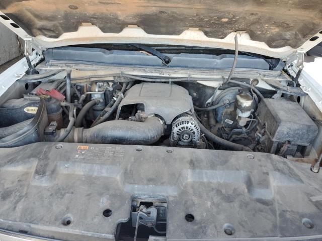 Photo 11 from auction – 2012 CHEVROLET SILVERADO with VIN 3GCPCSE02CG247577