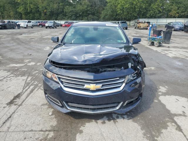 Photo 5 from auction – 2018 CHEVROLET IMPALA LT with VIN 1G1105S36JU115035