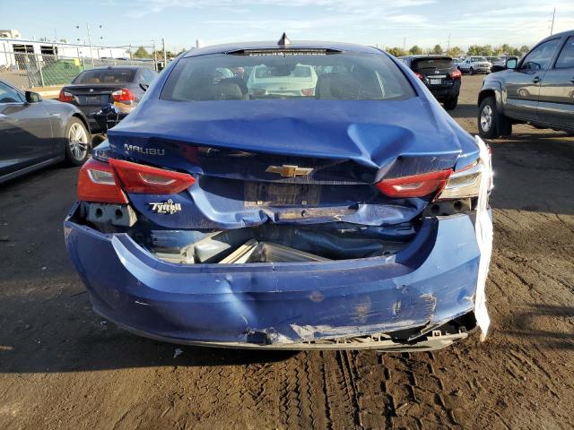 Photo 6 from auction – 2023 CHEVROLET MALIBU LS with VIN 1G1ZB5ST6PF244693