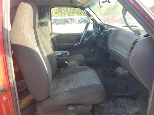 Photo 10 from auction – 2003 FORD RANGER SUP with VIN 1FTYR14E33TA32058