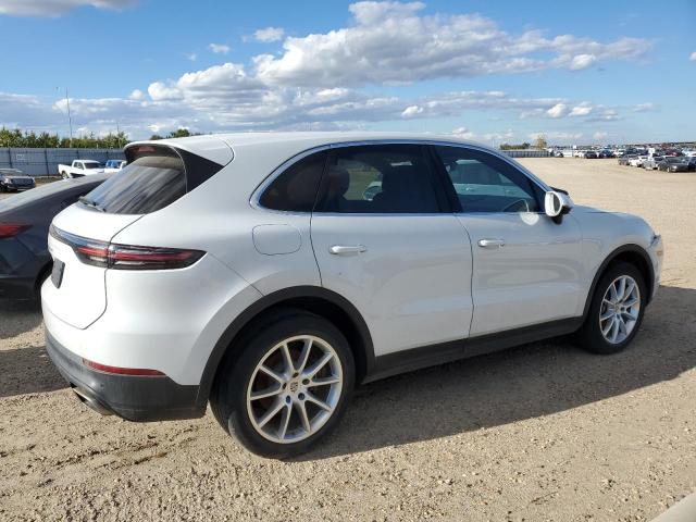 Photo 3 from auction – 2019 PORSCHE CAYENNE with VIN WP1AA2AY0KDA09924