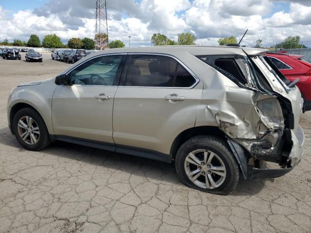 Photo 2 from auction – 2015 CHEVROLET EQUINOX LS with VIN 2GNALAEK0F1122860