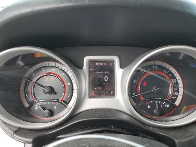 Photo 9 from auction – 2012 DODGE JOURNEY SX with VIN 3C4PDCBG4CT143846