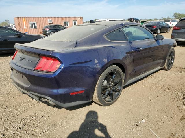 Photo 3 from auction – 2020 FORD MUSTANG with VIN 1FA6P8TH8L5178435