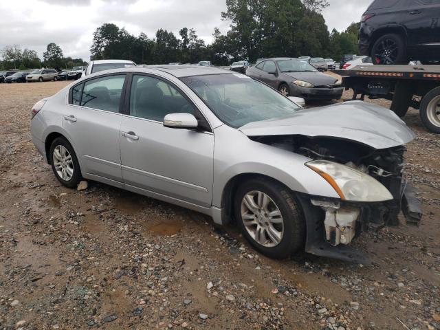 Photo 4 from auction – 2010 NISSAN ALTIMA BAS with VIN 1N4AL2AP4AN505908