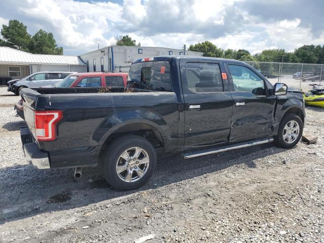 Photo 3 from auction – 2016 FORD F150 SUPER with VIN 1FTEW1C84GKD47048