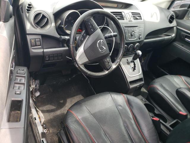 Photo 8 from auction – 2012 MAZDA 5 with VIN JM1CW2DL8C0138109