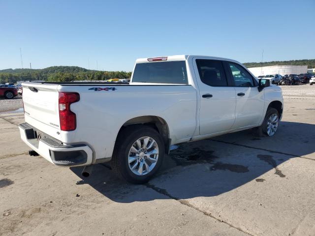 Photo 3 from auction – 2024 CHEVROLET SILVERADO with VIN 3GCPDBEK8RG108612