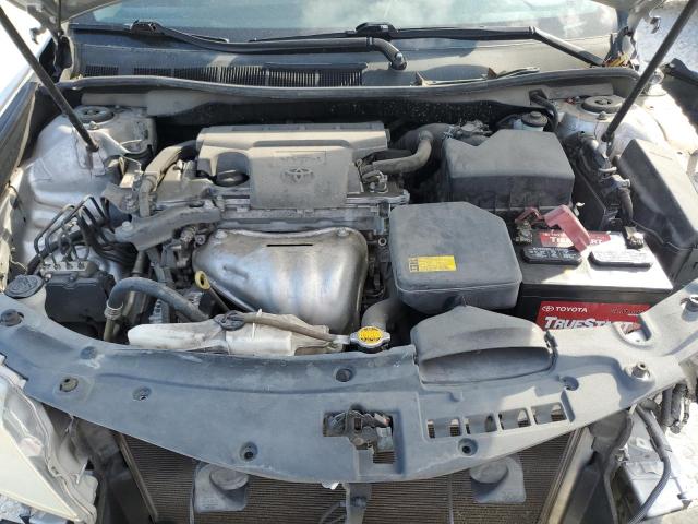 Photo 11 from auction – 2012 TOYOTA CAMRY BASE with VIN 4T4BF1FK3CR255942