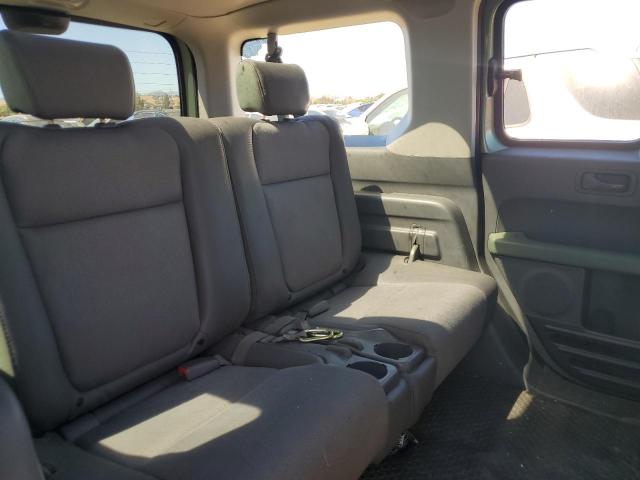 صورة رقم 10 من المزاد - 2003 HONDA ELEMENT EX مع VIN 5J6YH28603L047185