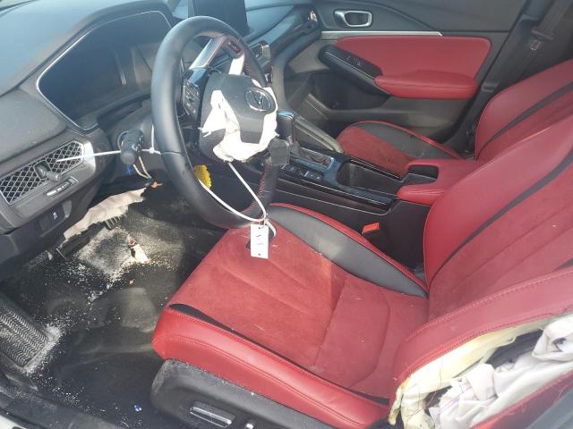 Photo 7 from auction – 2024 ACURA INTEGRA A- with VIN 19UDE4H63RA014518