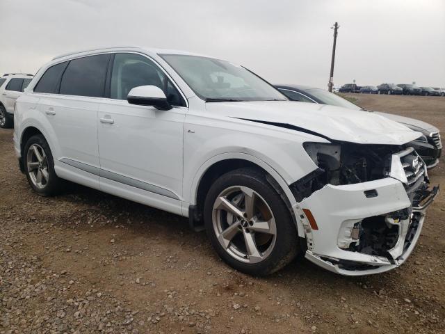 Photo 4 from auction – 2018 AUDI Q7 PRESTIG with VIN WA1VAAF76JD037958