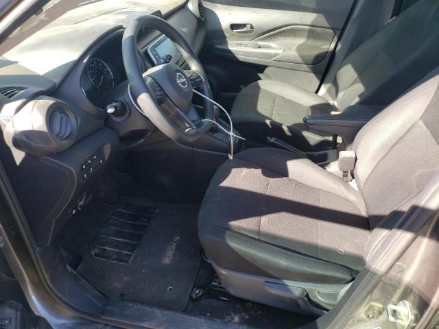 Photo 7 from auction – 2024 NISSAN KICKS S with VIN 3N1CP5BV2RL494931