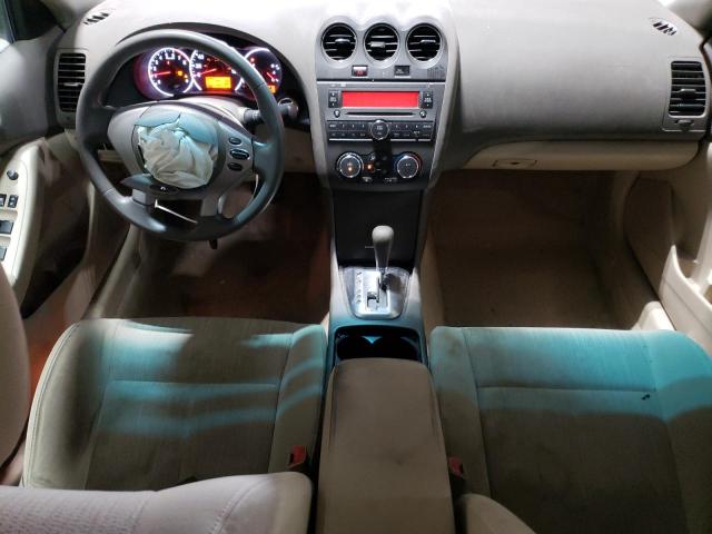Photo 8 from auction – 2011 NISSAN ALTIMA BAS with VIN 1N4AL2AP7BN424015