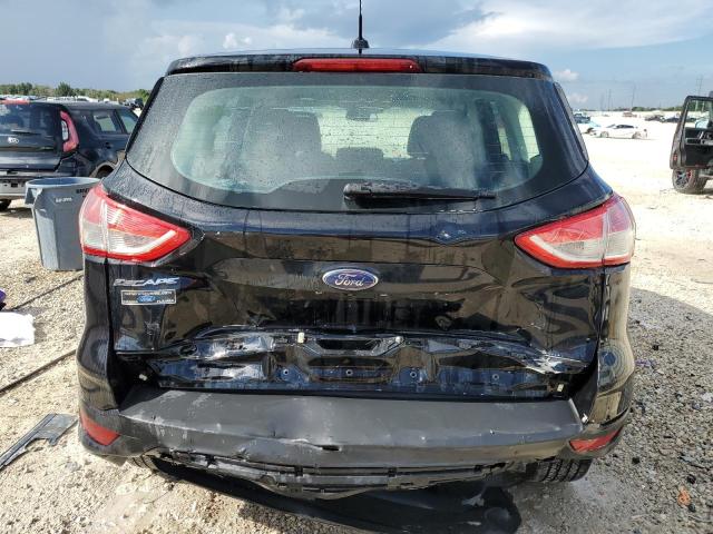 Photo 6 from auction – 2016 FORD ESCAPE S with VIN 1FMCU0F71GUC35222