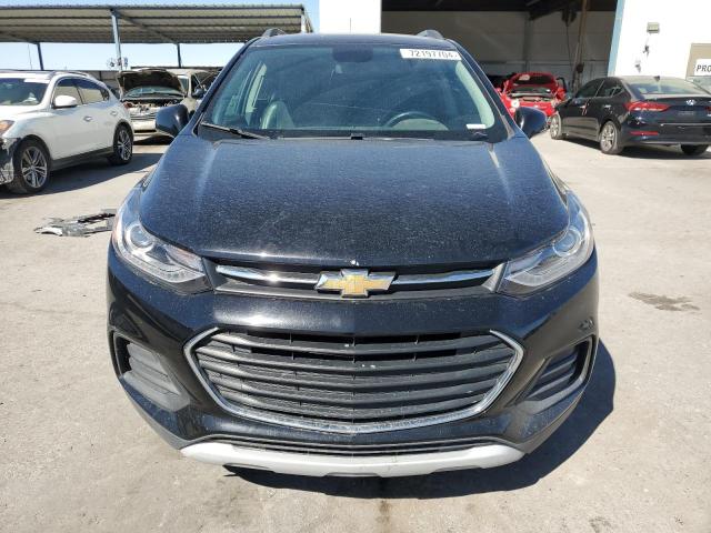 Photo 5 from auction – 2019 CHEVROLET TRAX 1LT with VIN 3GNCJLSB8KL404543