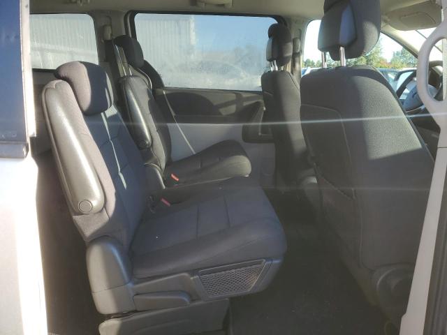 Photo 11 from auction – 2010 DODGE GRAND CARA with VIN 2D4RN4DE4AR410011